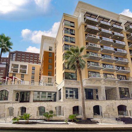 Hampton Inn & Suites San Antonio Riverwalk Zewnętrze zdjęcie