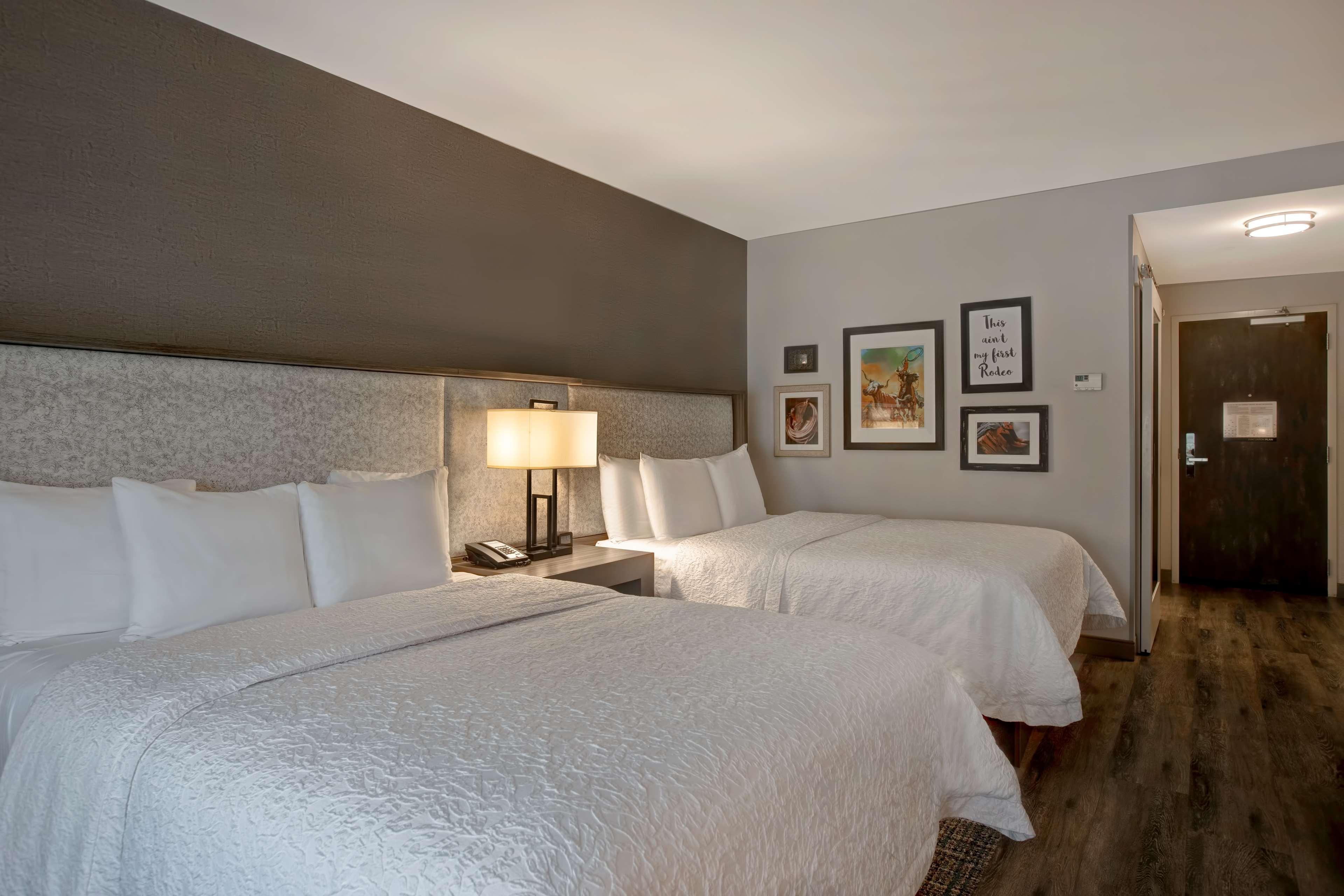 Hampton Inn & Suites San Antonio Riverwalk Zewnętrze zdjęcie