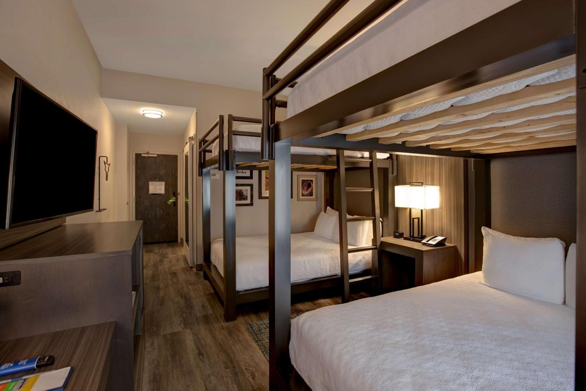 Hampton Inn & Suites San Antonio Riverwalk Zewnętrze zdjęcie