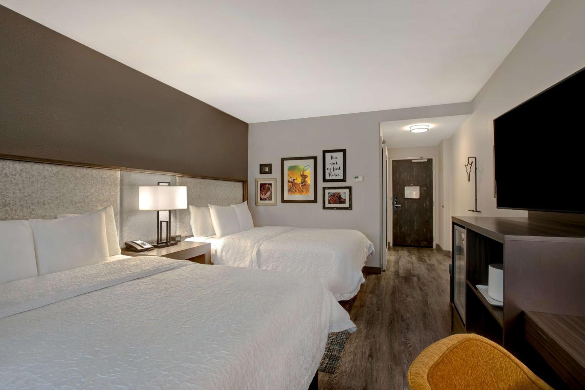 Hampton Inn & Suites San Antonio Riverwalk Zewnętrze zdjęcie