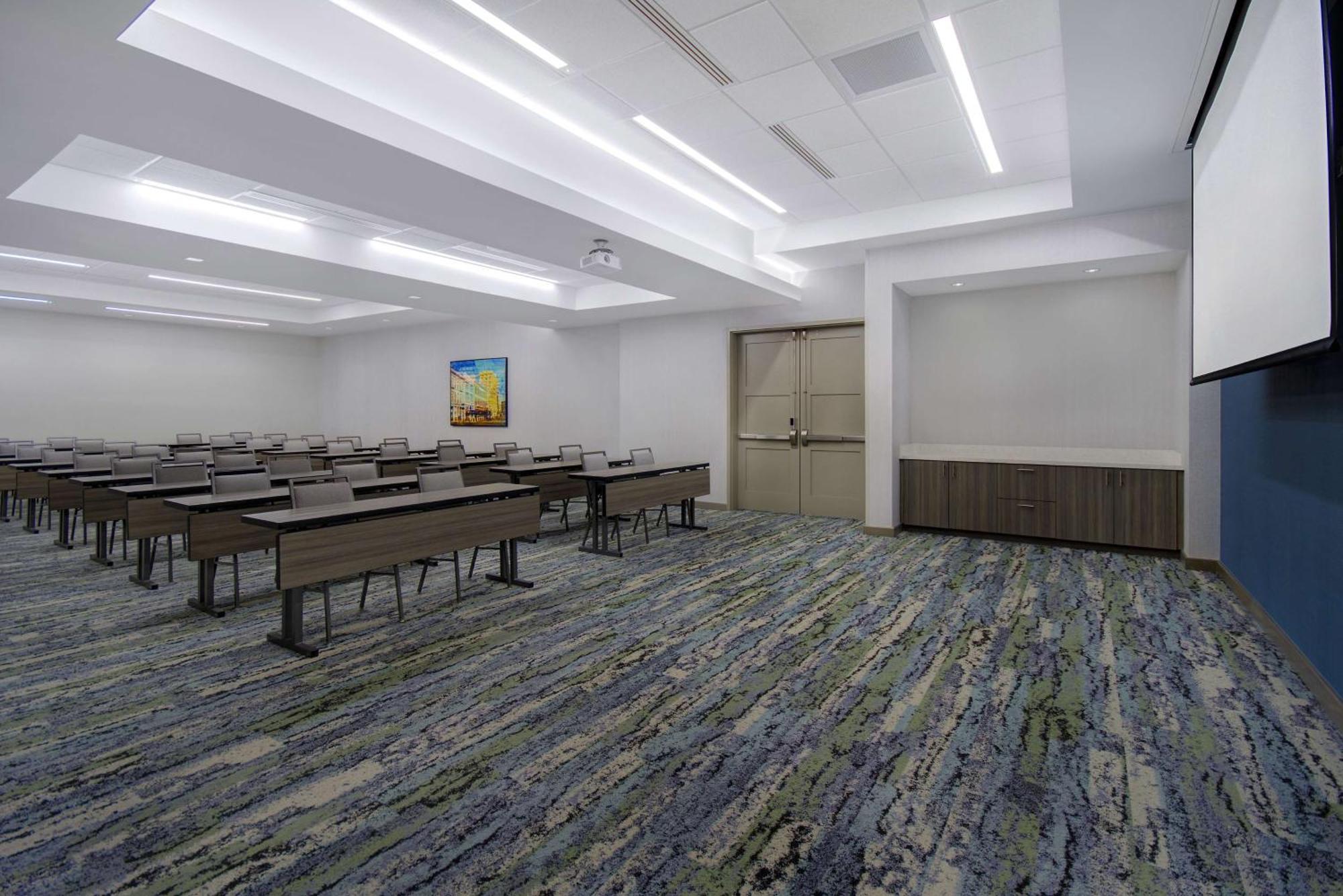 Hampton Inn & Suites San Antonio Riverwalk Zewnętrze zdjęcie