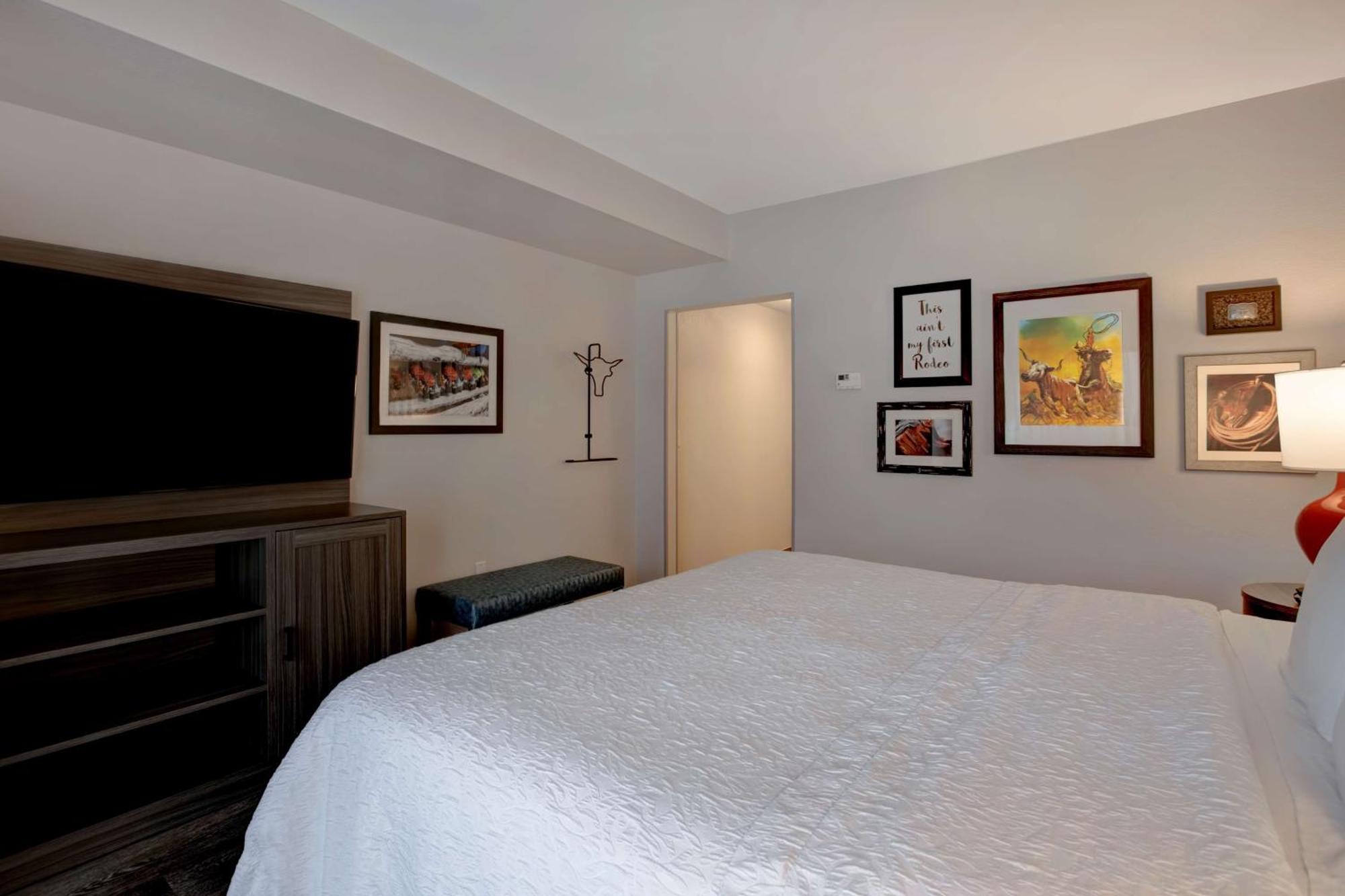Hampton Inn & Suites San Antonio Riverwalk Zewnętrze zdjęcie