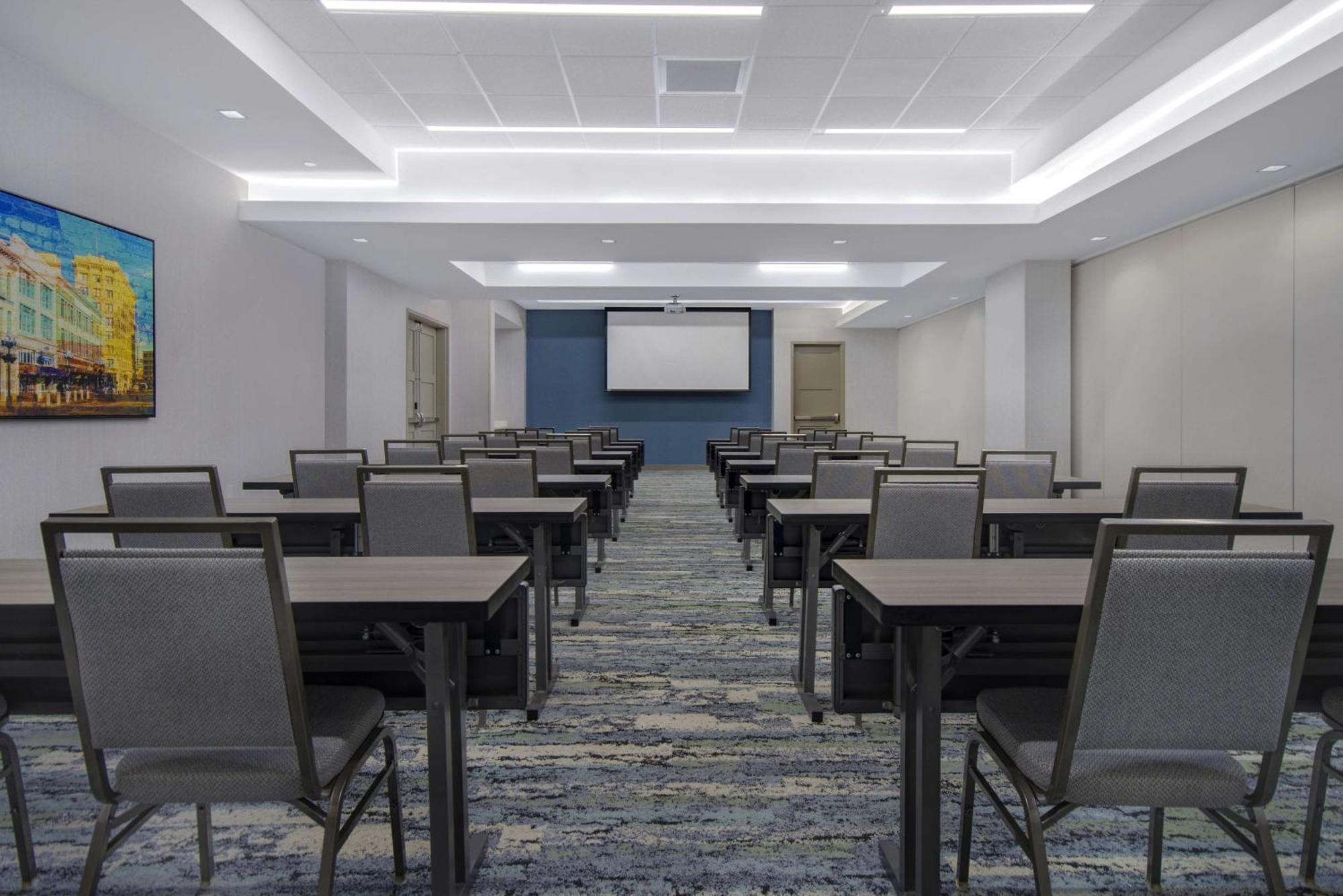Hampton Inn & Suites San Antonio Riverwalk Zewnętrze zdjęcie