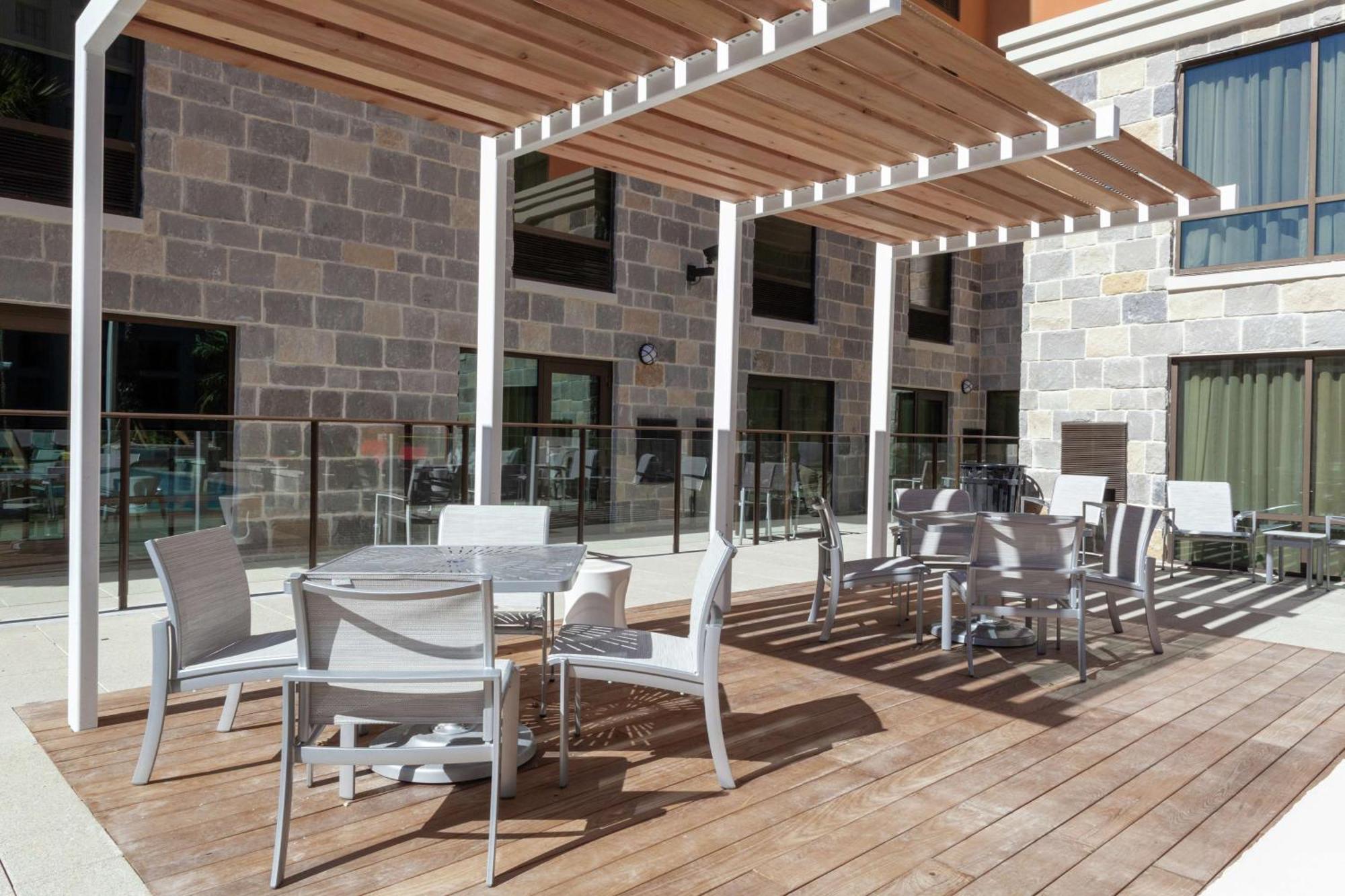 Hampton Inn & Suites San Antonio Riverwalk Zewnętrze zdjęcie