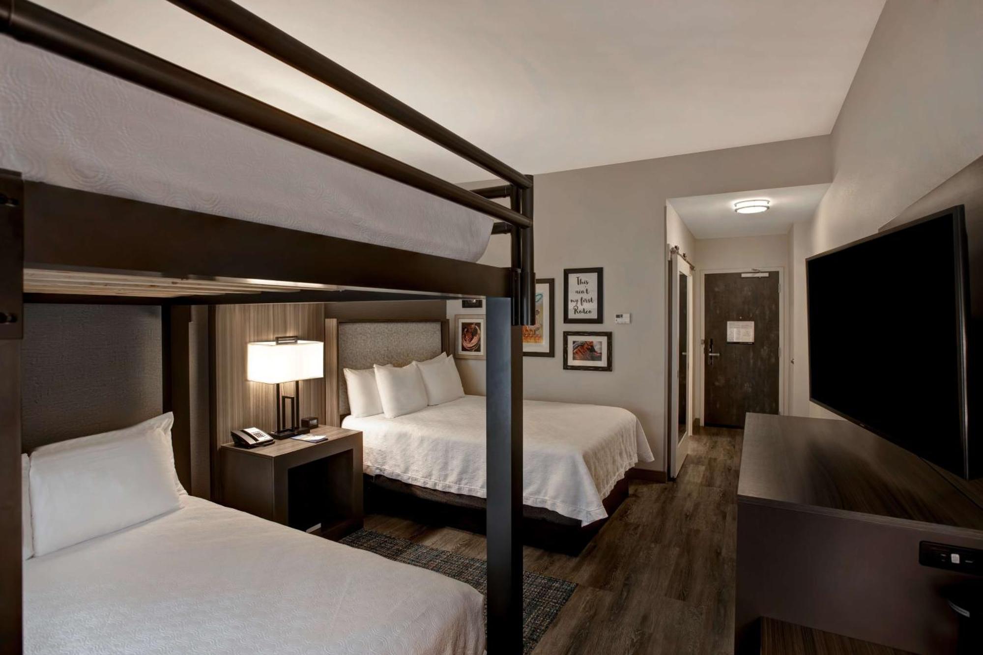 Hampton Inn & Suites San Antonio Riverwalk Zewnętrze zdjęcie