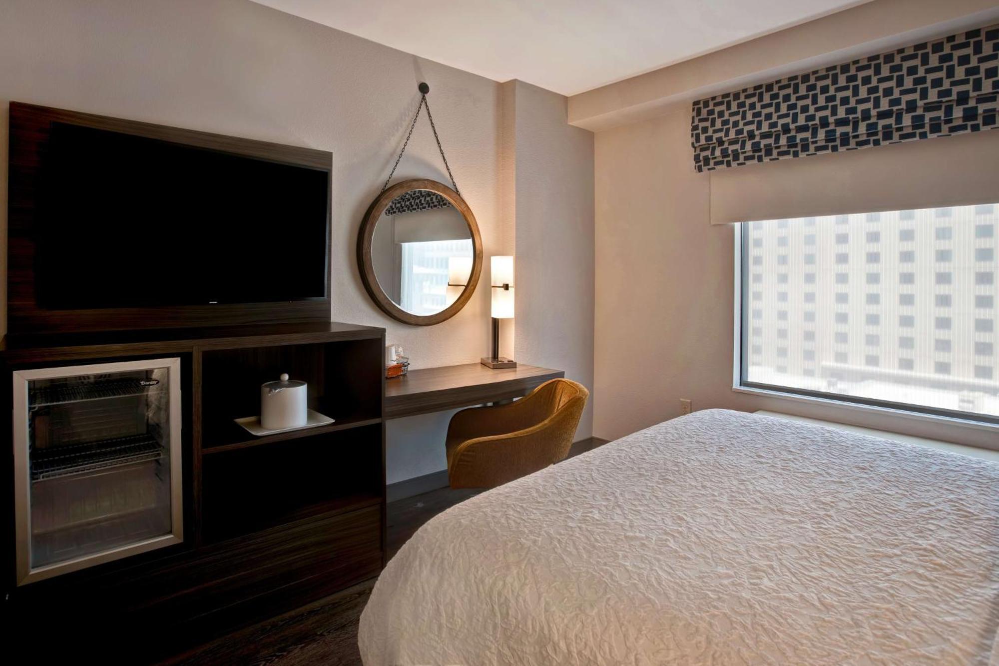 Hampton Inn & Suites San Antonio Riverwalk Zewnętrze zdjęcie