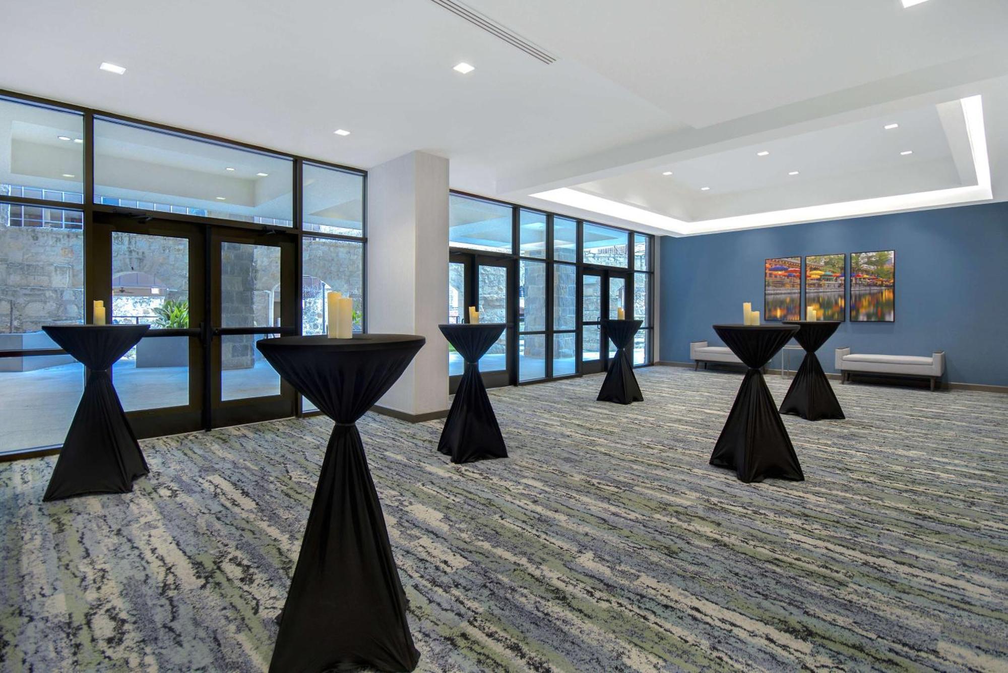 Hampton Inn & Suites San Antonio Riverwalk Zewnętrze zdjęcie