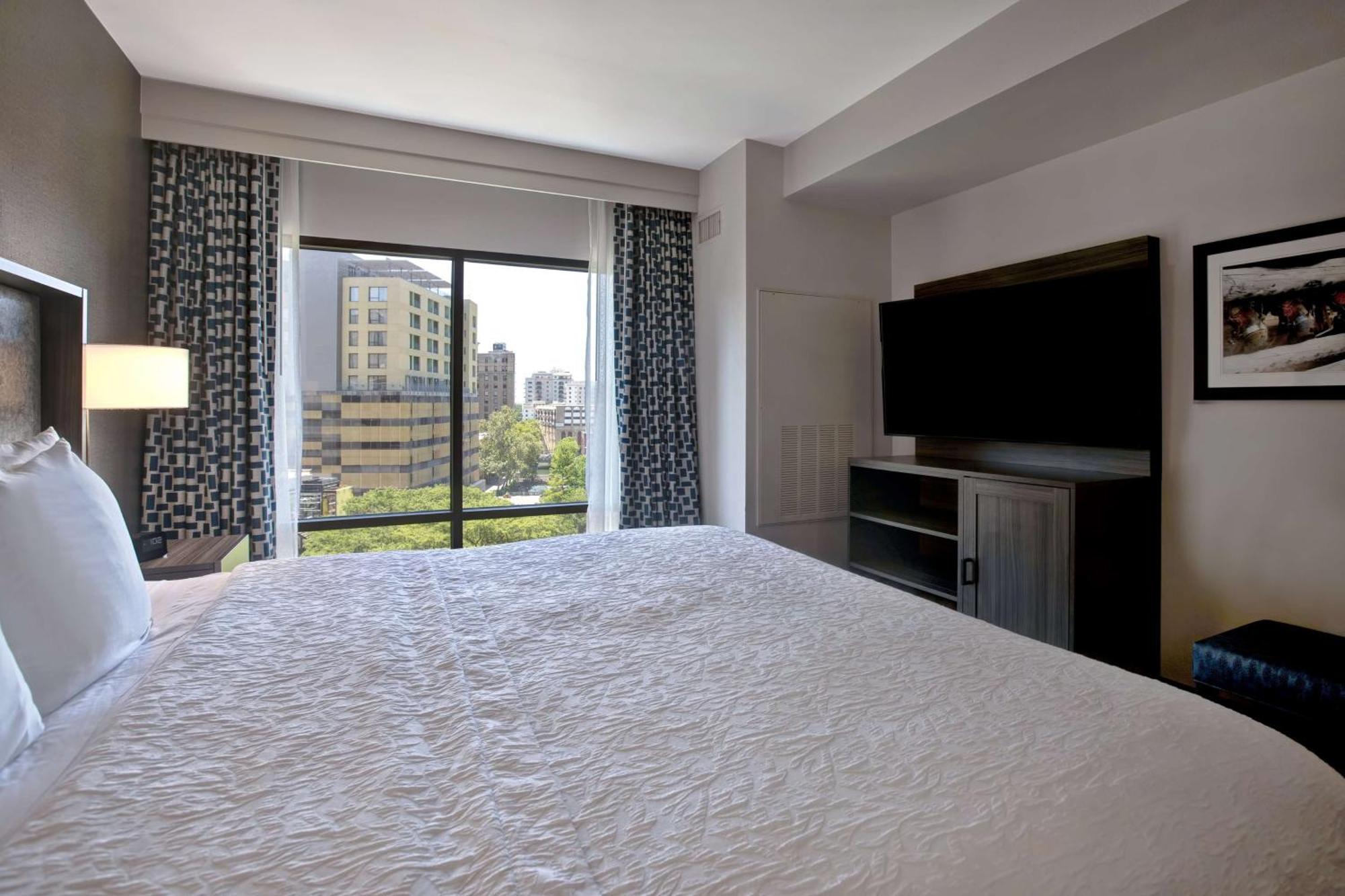 Hampton Inn & Suites San Antonio Riverwalk Zewnętrze zdjęcie