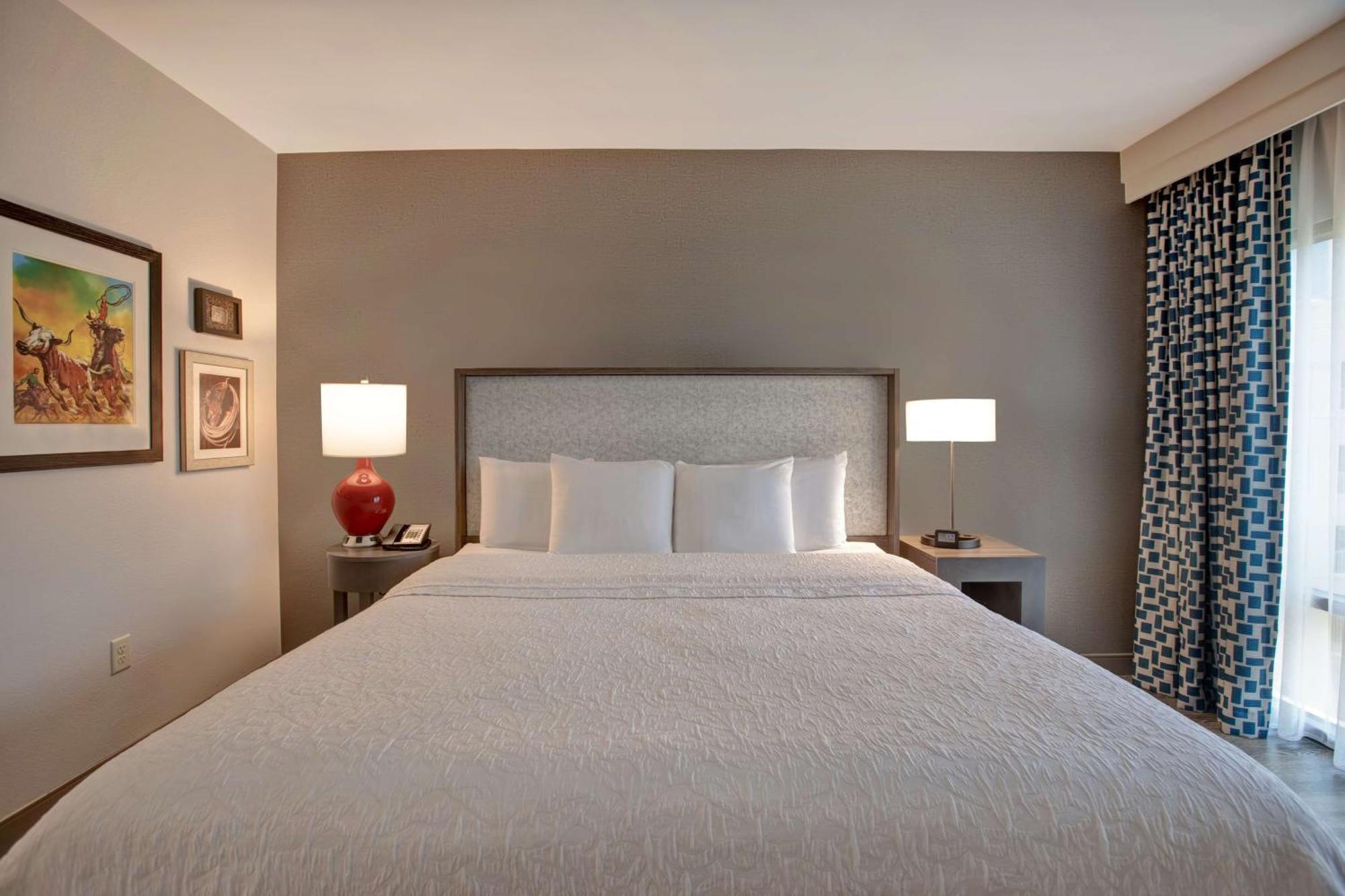 Hampton Inn & Suites San Antonio Riverwalk Zewnętrze zdjęcie