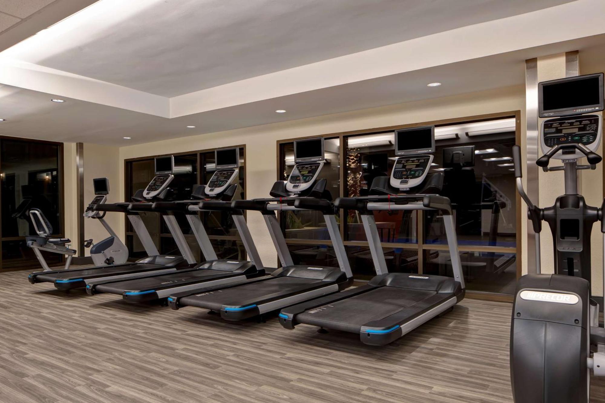 Hampton Inn & Suites San Antonio Riverwalk Zewnętrze zdjęcie