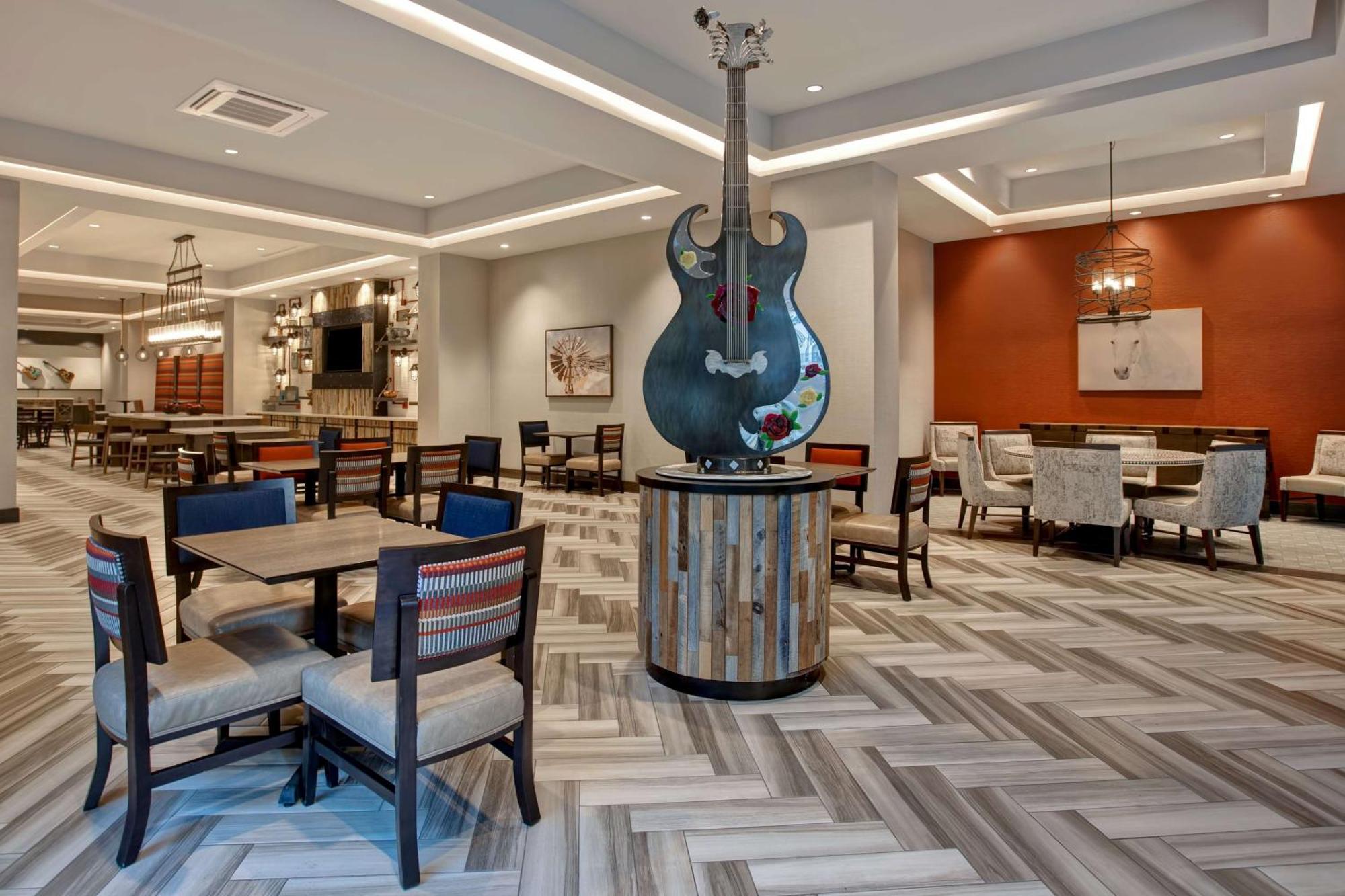 Hampton Inn & Suites San Antonio Riverwalk Zewnętrze zdjęcie