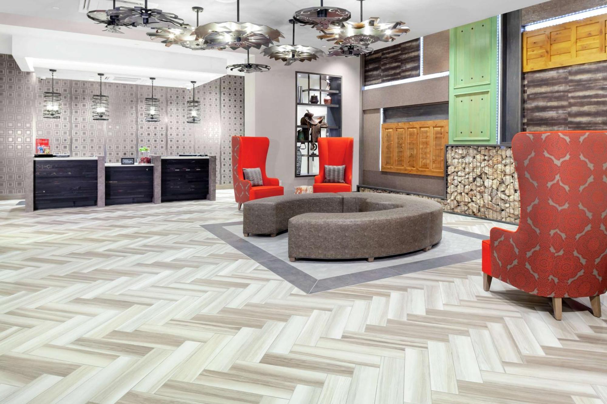 Hampton Inn & Suites San Antonio Riverwalk Zewnętrze zdjęcie